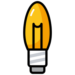 Bulb  Icon