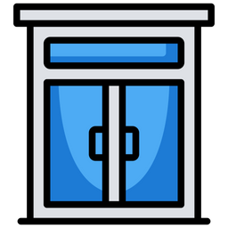 Cupboard  Icon