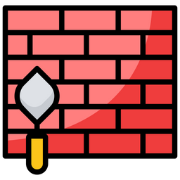 Construction Tool  Icon