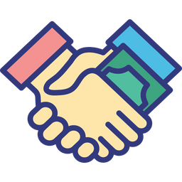 Agreement  Icon