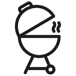 Grill  Symbol