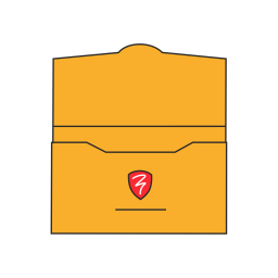 Envelope  Icon