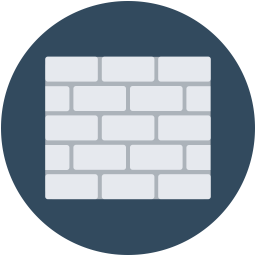 Blocks  Icon