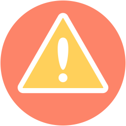 Alert  Icon