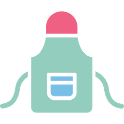 Apron  Icon