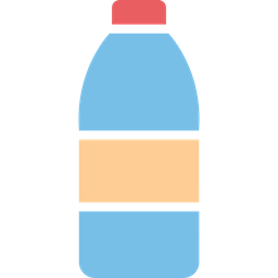 Bottle  Icon