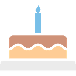 Cake  Icon