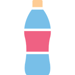 Flasche  Symbol