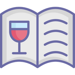 Bar menu  Icon