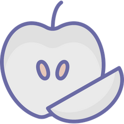 Apple  Icon