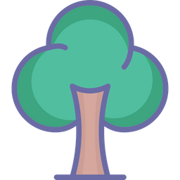 Broccoli  Icon