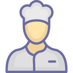 Chef  Icon