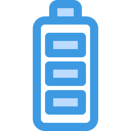 Batterie  Symbol