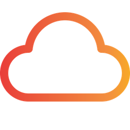 Cloud  Icon