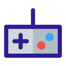 Gamepad  Icon