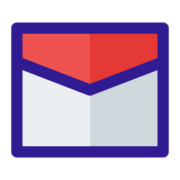 Envelope  Icon