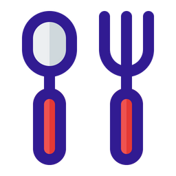 Cutlery  Icon