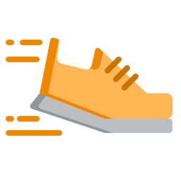 Schuhe  Symbol