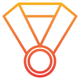 Medaille  Symbol