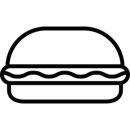 Burger  Icon