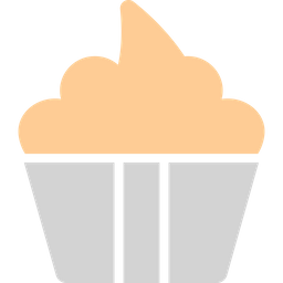 Bakery food  Icon