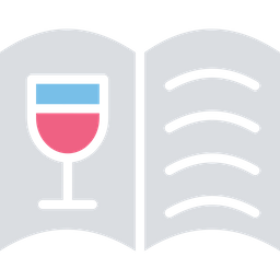 Bar menu  Icon