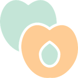 Apricot  Icon