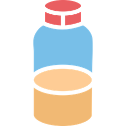 Bottle  Icon