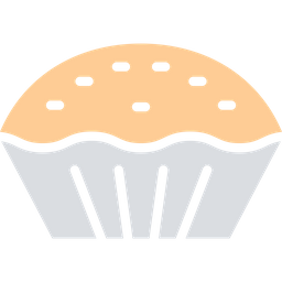 Bakery food  Icon