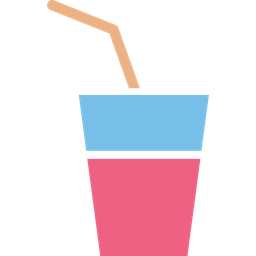 Beverage  Icon