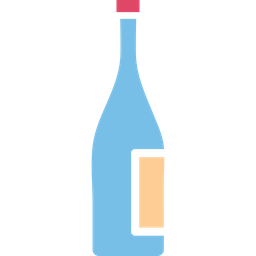 Alcohol  Icon