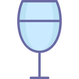 Alcohol  Icon