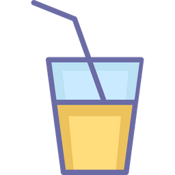 Beverage  Icon