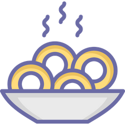 Bowl  Icon