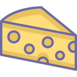 Bakery food  Icon