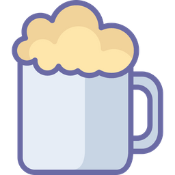 Beer mug  Icon