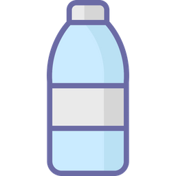 Bottle  Icon