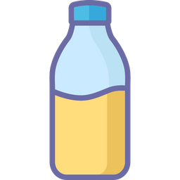 Flasche  Symbol