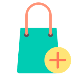 Add to bag  Icon