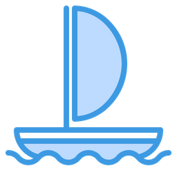 Boat  Icon