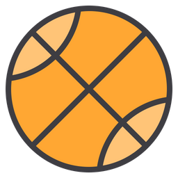 Basquetebol  Ícone