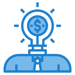 Investor Mind  Icon