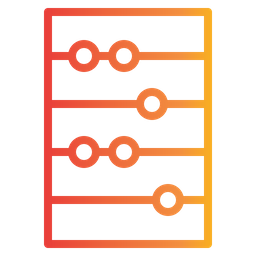 Abacus  Icon