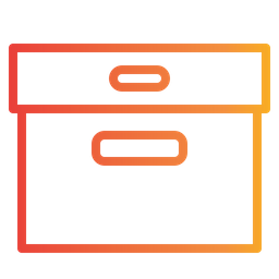 Box  Icon