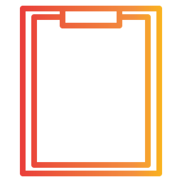 Clipboard  Icon