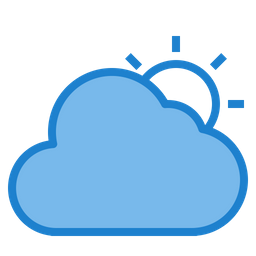 Cloud  Icon