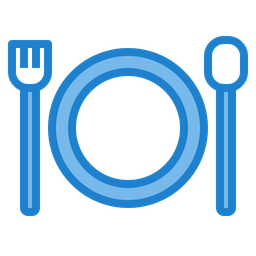 Dinner  Icon