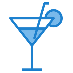 Cocktail  Icon