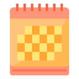 Calendar  Icon