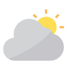 Cloud  Icon